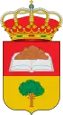Brasão de armas de Pedrajas de San Esteban