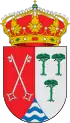 Brasão de armas de Pedro-Rodríguez