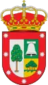 Brasão de armas de Peraleda de la Mata