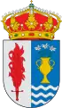 Brasão de armas de Pinilla del Valle