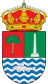 Brasão de armas de Pino del Río