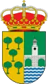 Brasão de armas de Pinos Puente