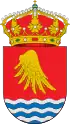 Brasão de armas de Plasencia de Jalón