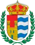 Brasão de armas de Plasenzuela