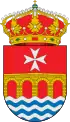 Brasão de armas de Porto Marim