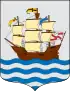 Brasão de armas de Portugalete