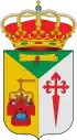 Brasão de armas de Pozorrubio