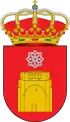Brasão de armas de Pozuel de Ariza