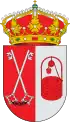 Brasão de armas de Pozuelo
