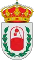 Brasão de armas de Pozuelo de Zarzón