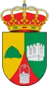 Brasão de armas de Pozuelo del Páramo