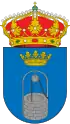Brasão de armas de Pozuelo del Rey