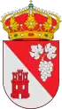 Brasão de armas de Priaranza del Bierzo