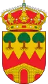 Brasão de armas de Puerto de Béjar