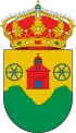 Brasão de armas de Puerto de San Vicente