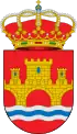 Brasão de armas de Quintana del Puente