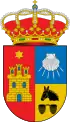 Brasão de armas de Quintanavides