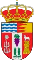 Brasão de armas de Quintanilla de Arriba