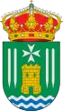 Brasão de armas de Quiroga