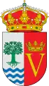 Brasão de armas de Ramales de la Victoria