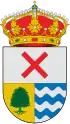 Brasão de armas de Rascafría