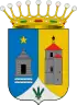 Brasão de armas de Requena de Campos