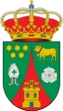 Brasão de armas de Revilla del Campo