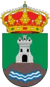 Brasão de armas de Riaño