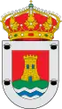 Brasão de armas de Ribas de Campos