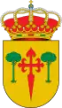Brasão de armas de Ricote