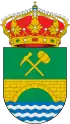 Brasão de armas de Rionansa