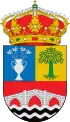 Brasão de armas de Rionegro del Puente