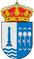 Brasão de armas de Rioseco de Soria