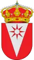 Brasão de armas de Rivas-Vaciamadrid