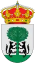 Brasão de armas de Robledillo de Mohernando