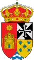 Brasão de armas de Rojas