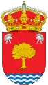 Brasão de armas de Romanones