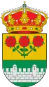 Brasão de armas de Rosal de la Frontera