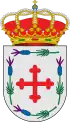 Brasão de armas de Ruanes