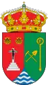 Brasão de armas de Rubena