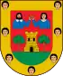 Brasão de armas de Salas de los Infantes