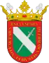 Brasão de armas de Samaniego