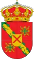 Brasão de armas de San Andrés y Sauces