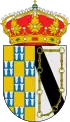 Brasão de armas de San Asensio