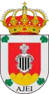 Brasão de armas de San Bartolomé