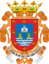 Brasão de armas de San Javier