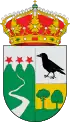 Brasão de armas de San Juan de Gredos