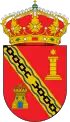 Brasão de armas de San Juan del Monte