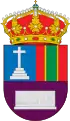 Brasão de armas de San Justo de la Vega
