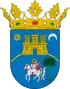 Brasão de armas de San Martín de Unx
